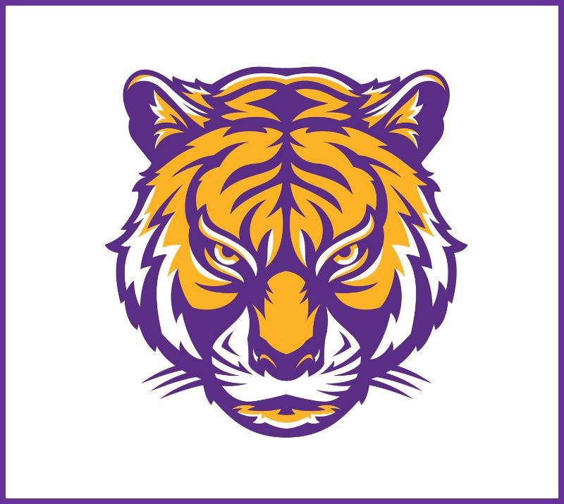  Tiger logo